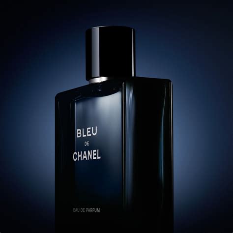 CHANEL Bleu 2